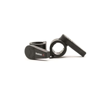 Reebok Delta Reebok Rep Set Muscle Clamp
