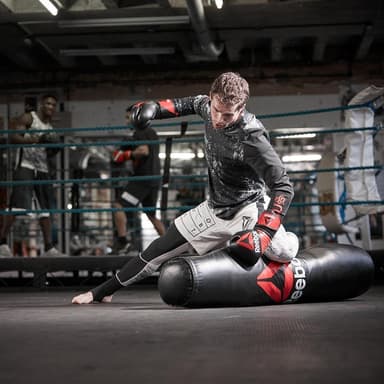 Reebok Delta Reebok Combat Grappling Bag