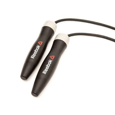 Reebok leather skipping rope hotsell