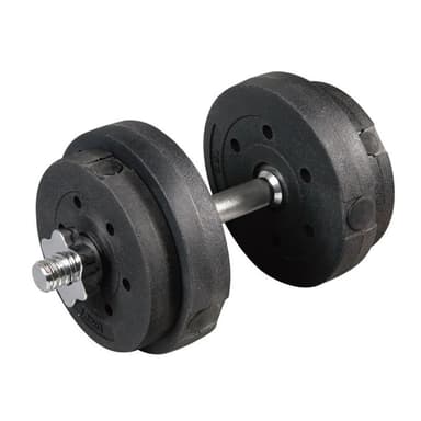 Titan LIFE TITAN LIFE Handweight 20kg - Adjustable