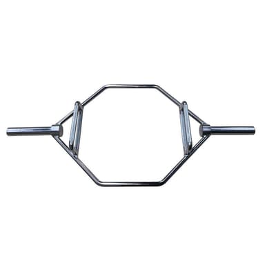 Titan LIFE TITAN LIFE Olympisk HEX Bar. Dia. 50mm.