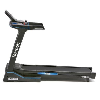 Reebok Treadmill JET300 Elkj p