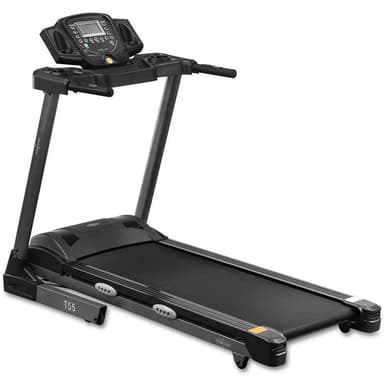 Titan life treadmill t55 2025