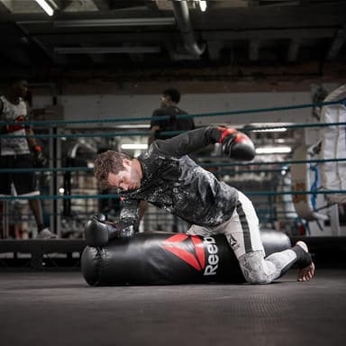 Reebok Delta Reebok Combat Grappling Bag