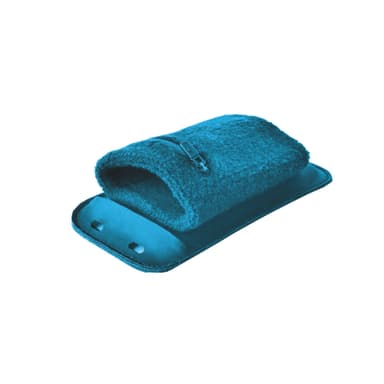 Puro Uni Wristband sportsdeksel opptil 4.3 (blå)