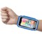 Puro Uni Wristband sportsdeksel opptil 4.3 (blå)