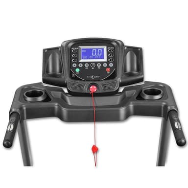 Titan LIFE TITAN LIFE Treadmill T55
