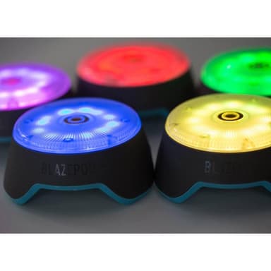 BLAZEPOD Standard 4 pcs