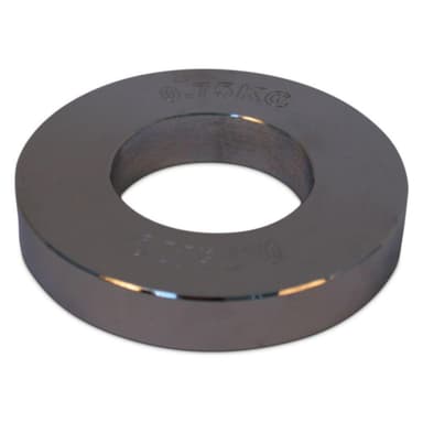 Titan LIFE TITAN LIFE Weight disc Steel 50 mm 0,75 kg