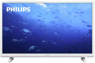 Philips 24” PHS5537 HD Ready LED TV (12V)