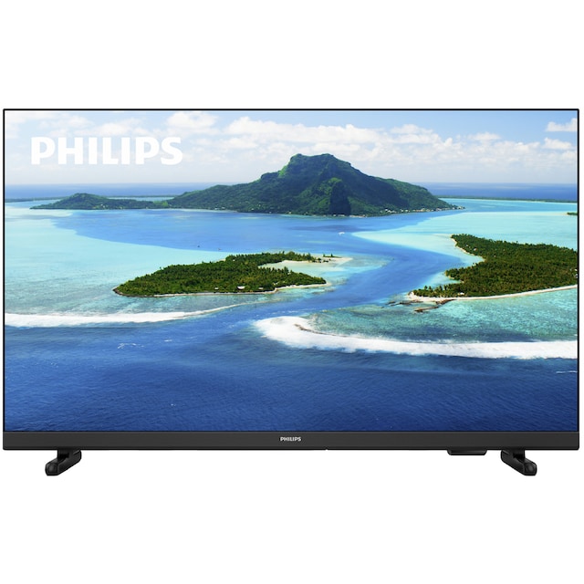 Philips 32” PHS5507 HD Ready LED TV (2022)