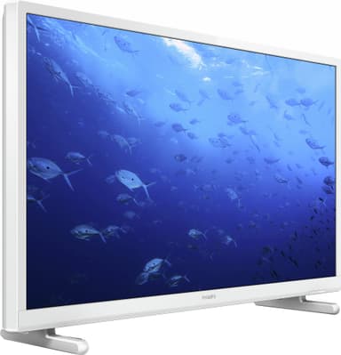Philips 24” PHS5537 HD Ready LED TV (12V)