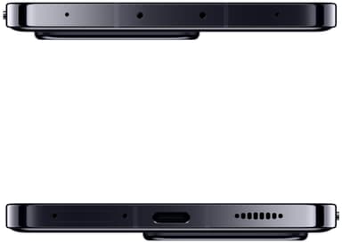 Xiaomi 13 5G smarttelefon 8/256GB (sort)