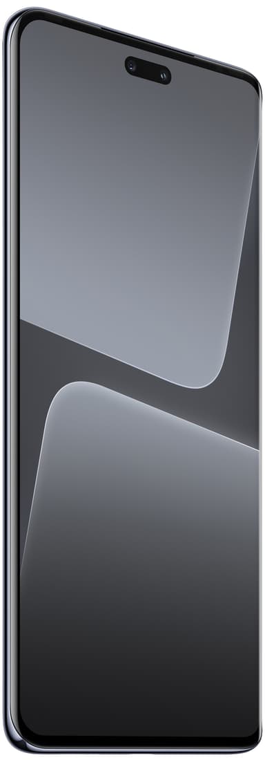 Xiaomi 13 Lite 5G smarttelefon 8/256GB (sort)