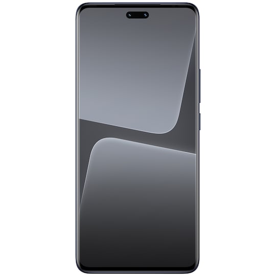 Xiaomi 13 Lite 5G smarttelefon 8/256GB (sort)