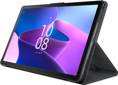 Lenovo Tab M10 Plus (3. gen.) deksel til nettbrett (grå)