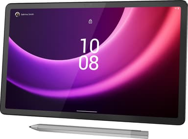 Lenovo Precision Pen 2 nettbrett stylus (grå)