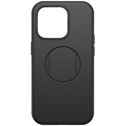 Otterbox OtterGrip Symmetry MagSafe iPhone 14 Pro deksel (sort)