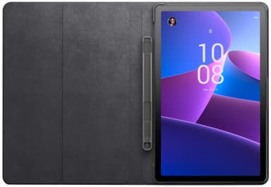 Lenovo Tab M10 Plus (3. gen.) deksel til nettbrett (grå)