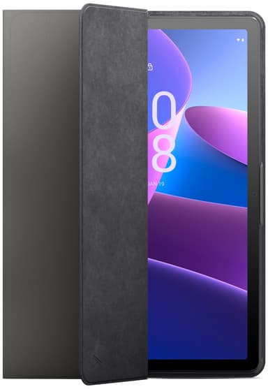 Lenovo Tab M10 Plus (3. gen.) deksel til nettbrett (grå)