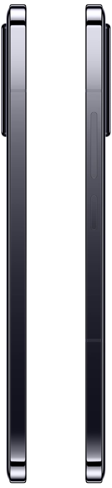 Xiaomi 13 5G smarttelefon 8/256GB (sort)