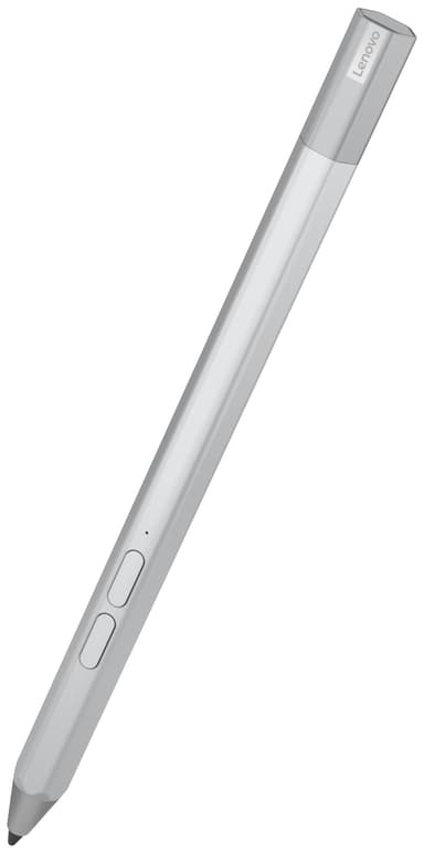 Lenovo Precision Pen 2 nettbrett stylus (grå)