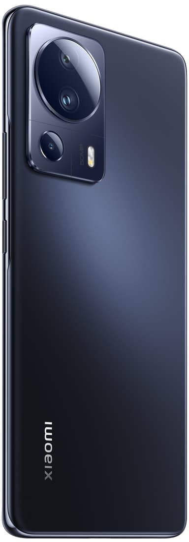 Xiaomi 13 Lite 5G smarttelefon 8/256GB (sort)
