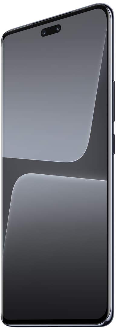 Xiaomi 13 Lite 5G smarttelefon 8/256GB (sort)