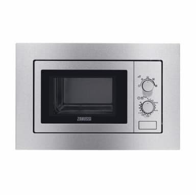 Zanussi Mikrobølgeovn ZSM17100XA - brukt