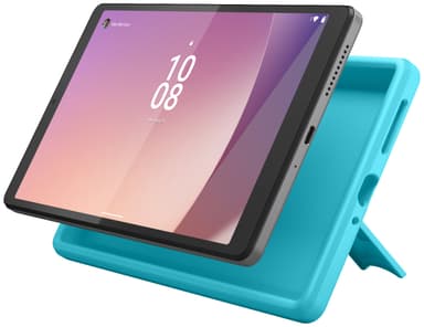 Lenovo Bumper deksel med film for Tab M8 (4th Gen)