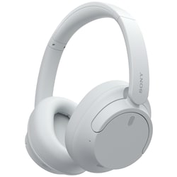 Sony WH-CH720N trådløse around-ear hodetelefoner (hvit)