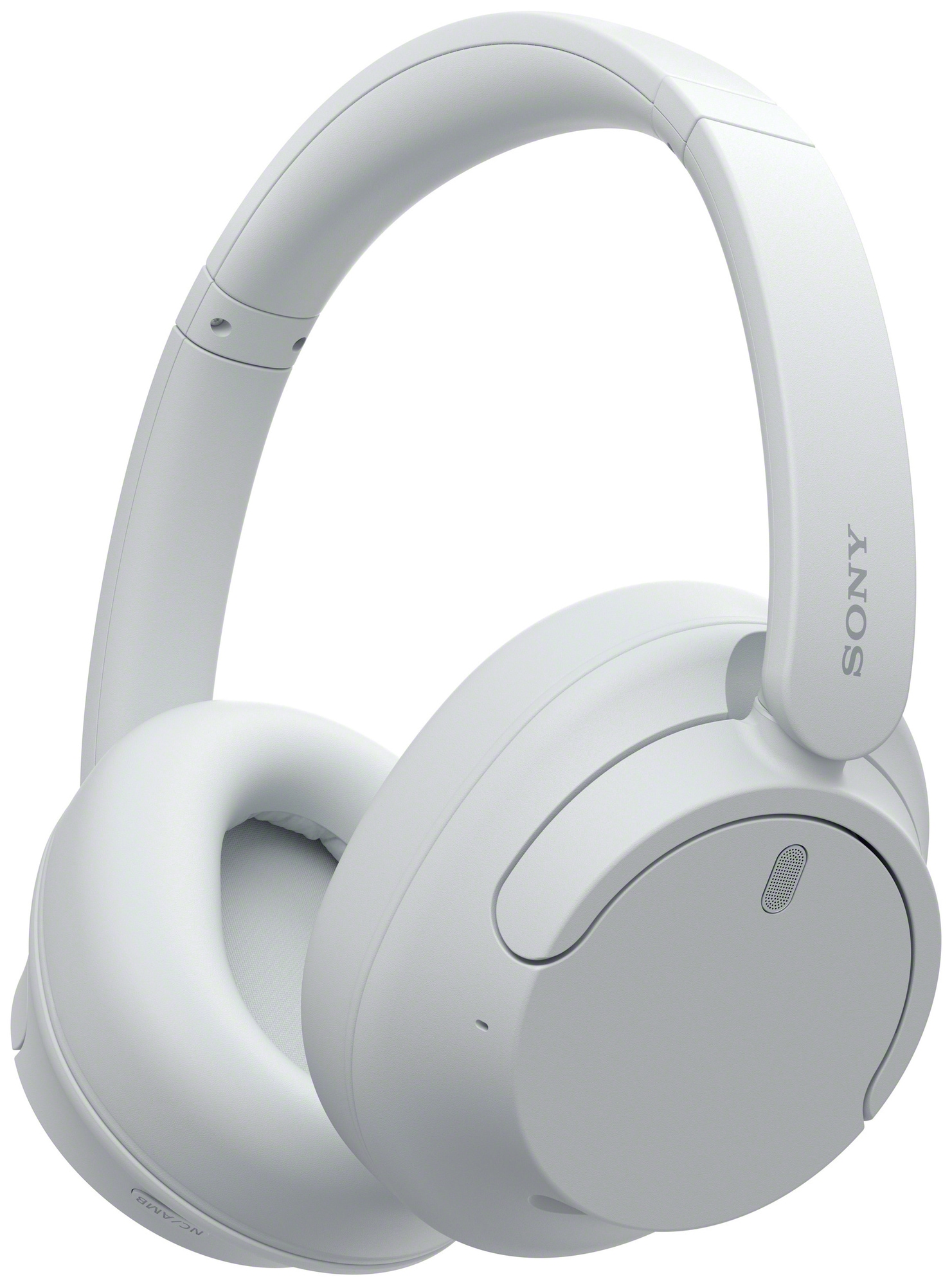 Sony WH-CH720N trådløse around-ear hodetelefoner (hvit) - Elkjøp