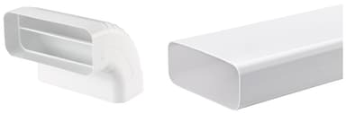 Beko ekstraheringssett for ventilert platetopp 4480100212