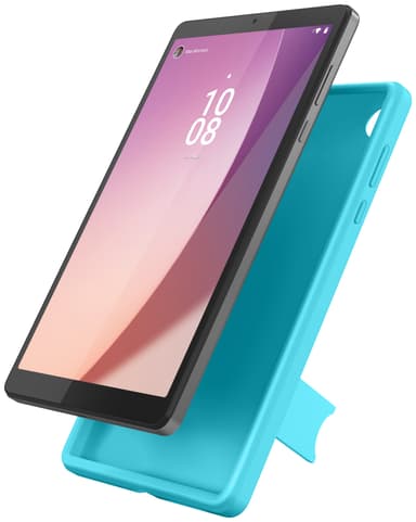 Lenovo Bumper deksel med film for Tab M8 (4th Gen)