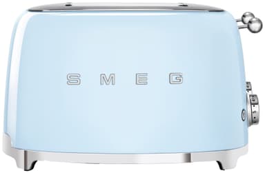 Smeg 50’s style brødrister TSF03PBEU (pastellblå)