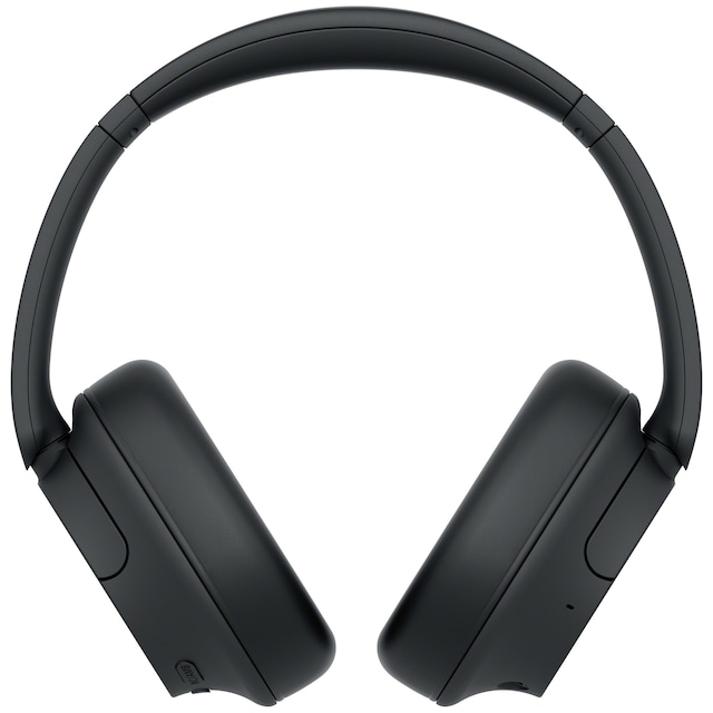 Sony WH-CH720N trådløse around-ear hodetelefoner (sort)