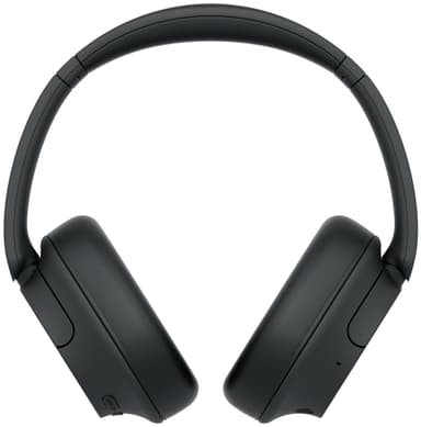 Sony WH-CH720N trådløse on-ear hodetelefoner (sort)
