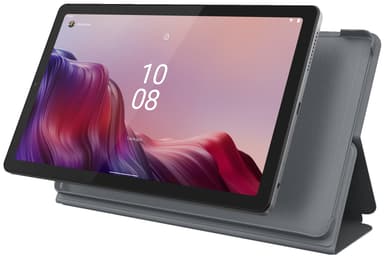 Lenovo Folio deksel med film for Tab M9