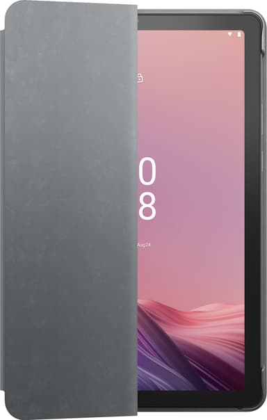 Lenovo Folio deksel med film for Tab M9