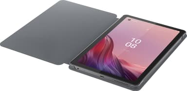 Lenovo Folio deksel med film for Tab M9