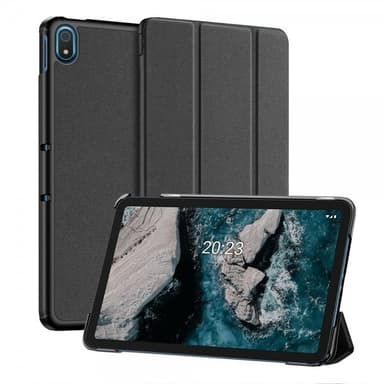 DUX DUCIS Nokia T20 Etui Domo Series Svart