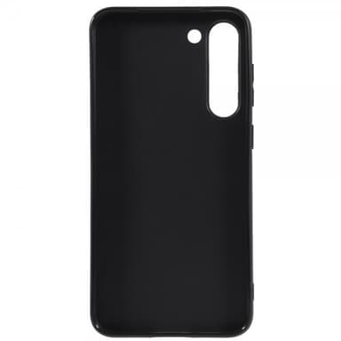 Nordic Covers Samsung Galaxy S23 Deksel Feather Series Raven Black