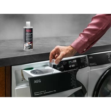 Electrolux Tørketrommel EW9H869S1 (Hvit)