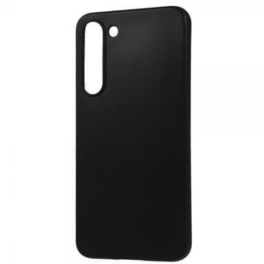 Nordic Covers Samsung Galaxy S23 Deksel Feather Series Raven Black