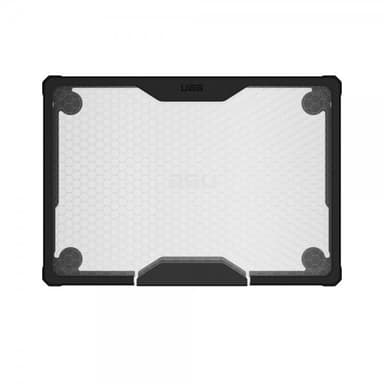 Urban Armor Gear (UAG) MacBook Pro 16 (A2141 A2485) Deksel Plyo Ice