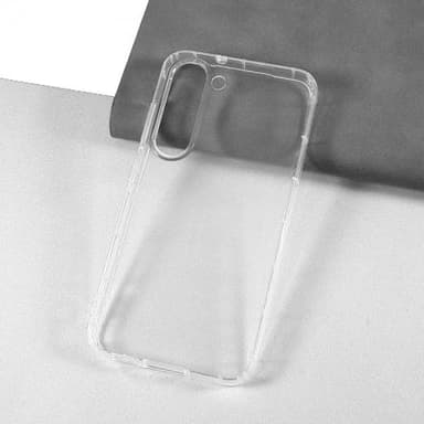 Nordic Covers Samsung Galaxy S23 Deksel Feather Series Air