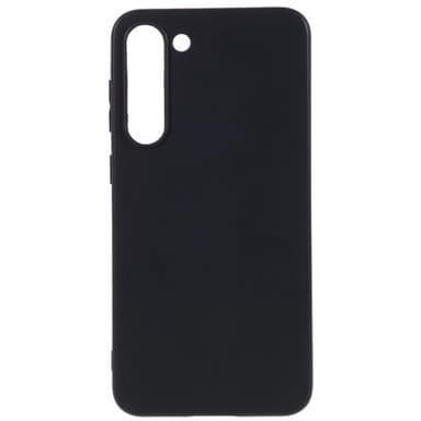 Nordic Covers Samsung Galaxy S23 Deksel Feather Series Raven Black