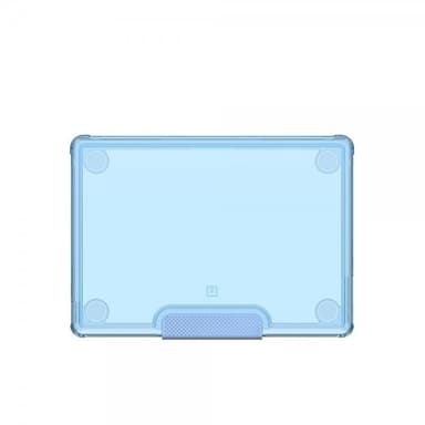 U by UAG MacBook Air 13 M2 (A2681) Deksel Lucent Cerulean