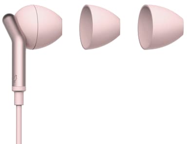 Libratone Q Adapt in-ear hodetelefoner (rosa)