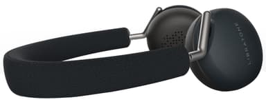 Libratone Q  Adapt on-ear trådløse hodetelefoner (sort)